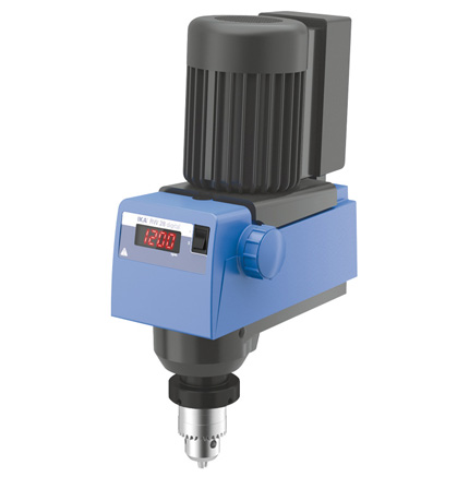 Mechanically Controlled Laboratory Stirrer Mechanically Controlled Laboratory Stirrer